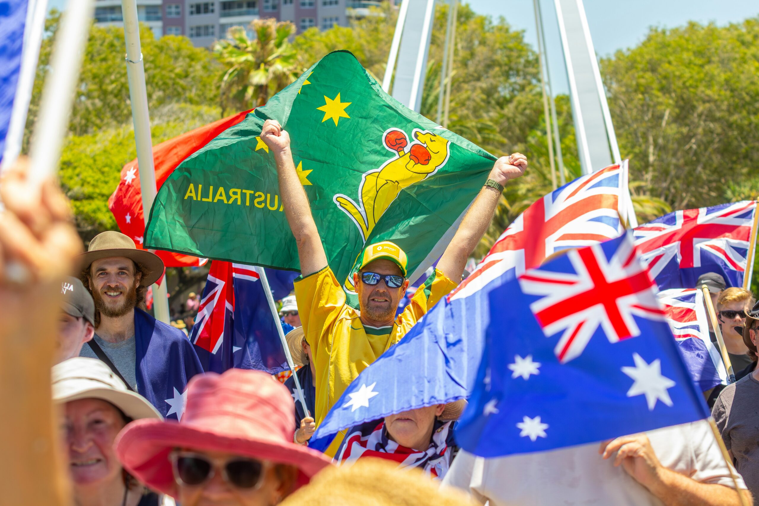 The History of the Australian Team and their Achievements