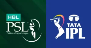 IPL Vs PSL Comparison