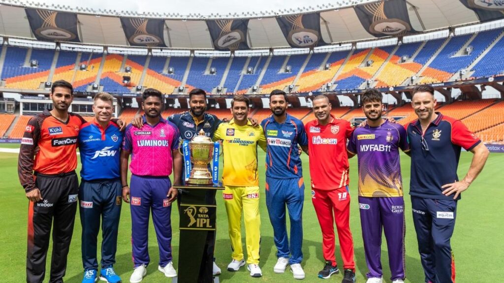 Indian Premier League (IPL)
