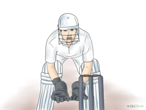 Role of Wicket Keeper in Cricket