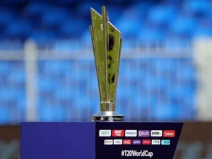 T20 World Cup 2026: Complete Details