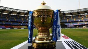 Indian Premier League (IPL)